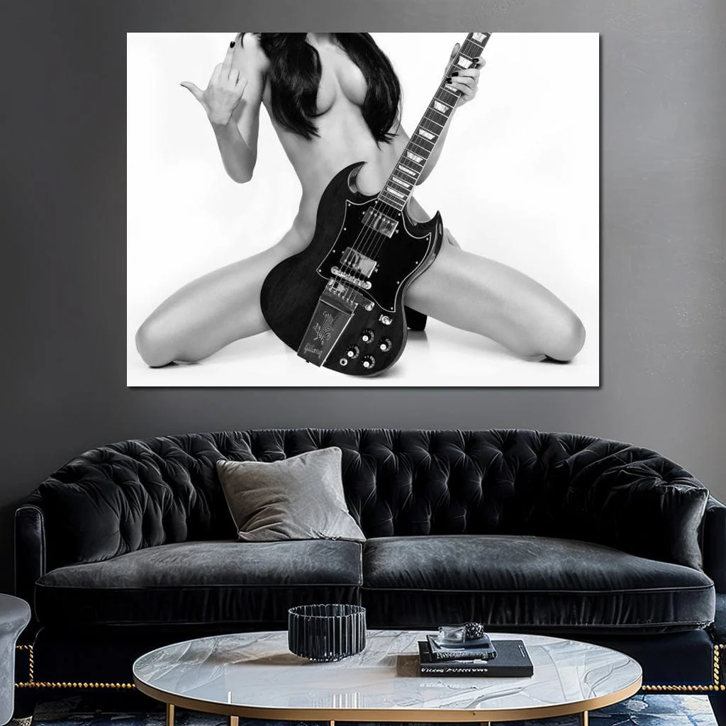 Go Rock Yourself - David Drake - Image 11