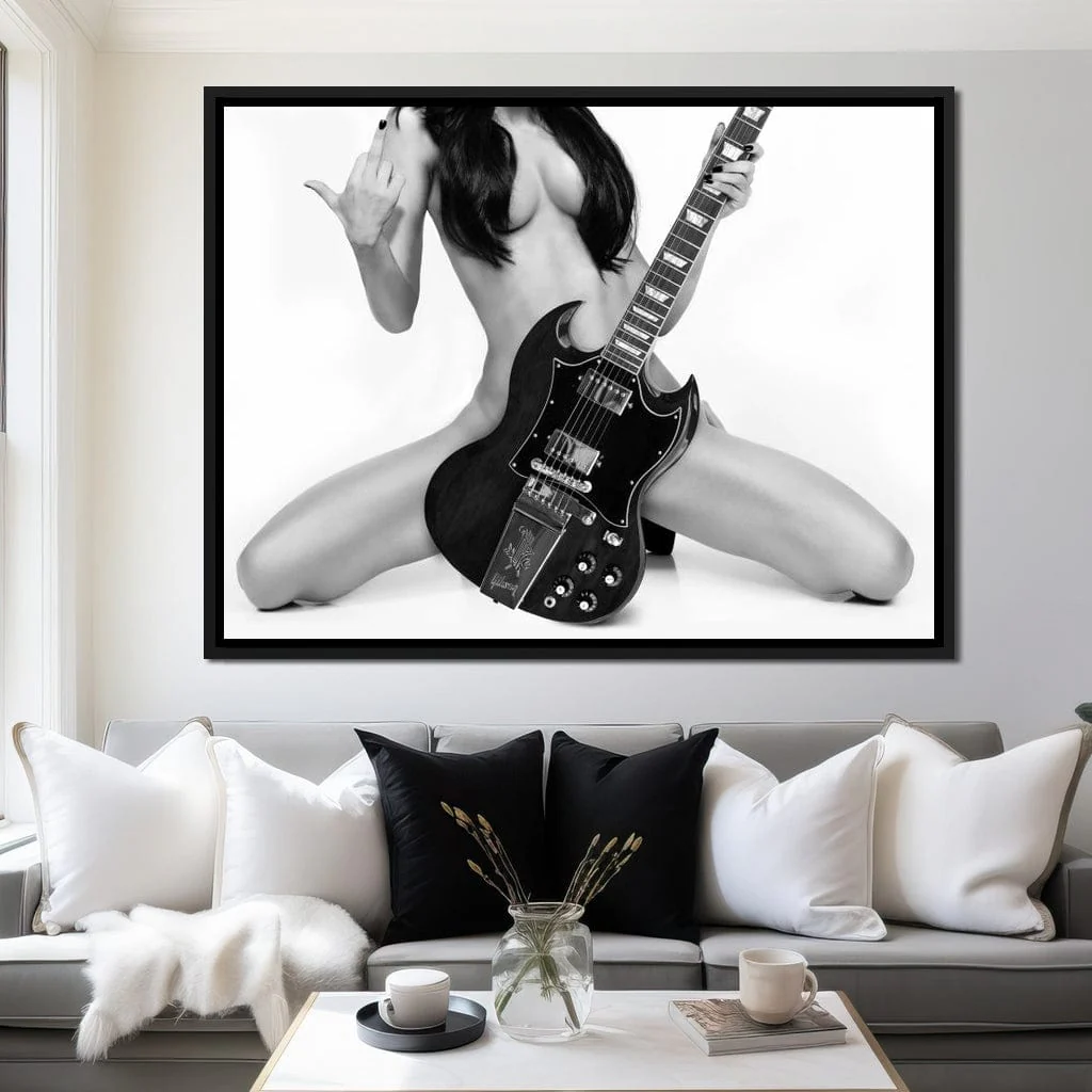 Go Rock Yourself - David Drake - Image 3