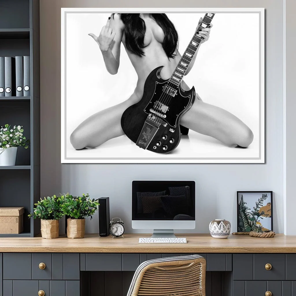 Go Rock Yourself - David Drake - Image 5