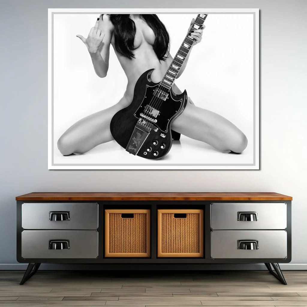 Go Rock Yourself - David Drake - Image 6