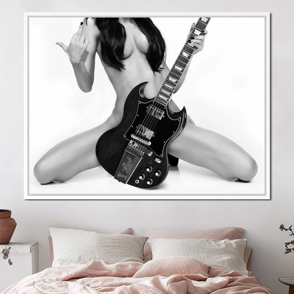 Go Rock Yourself - David Drake - Image 8