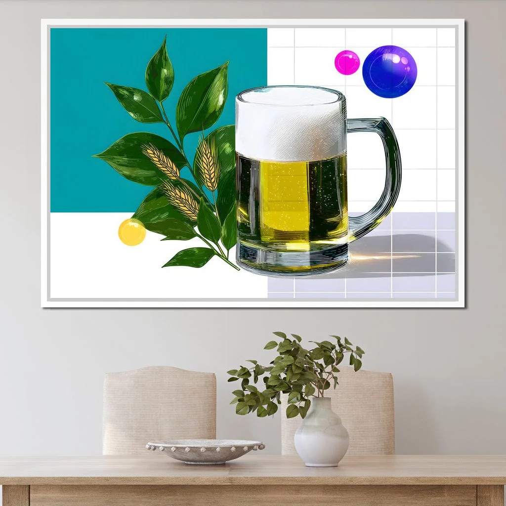 Golden Ale Oasis Harmony - Image 12