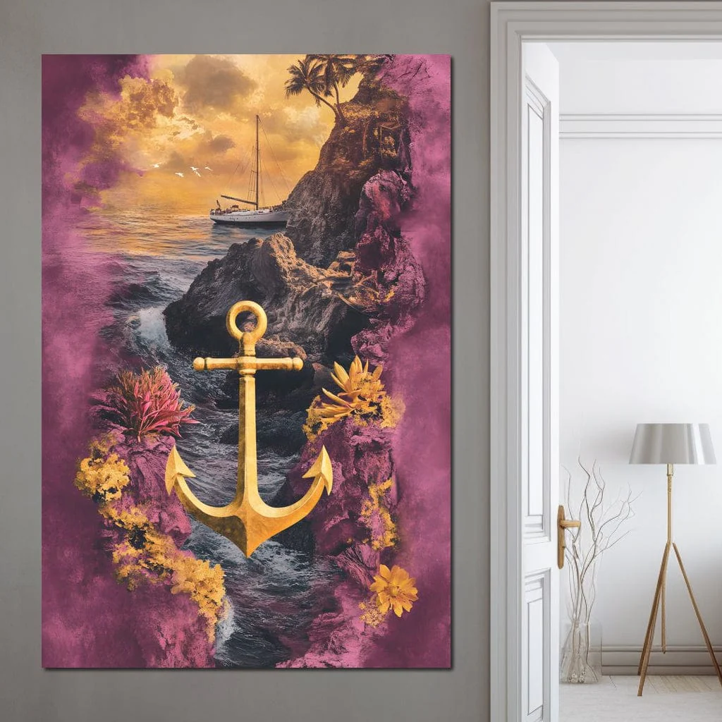 Golden Anchor Coastal Voyage - Image 10
