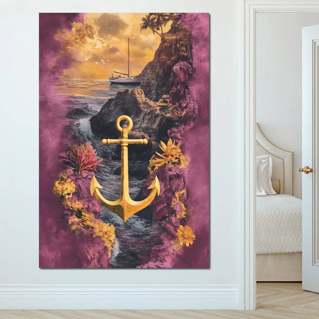 Golden Anchor Coastal Voyage - Image 11
