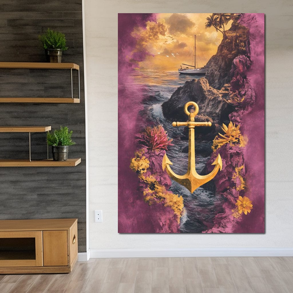 Golden Anchor Coastal Voyage - Image 12