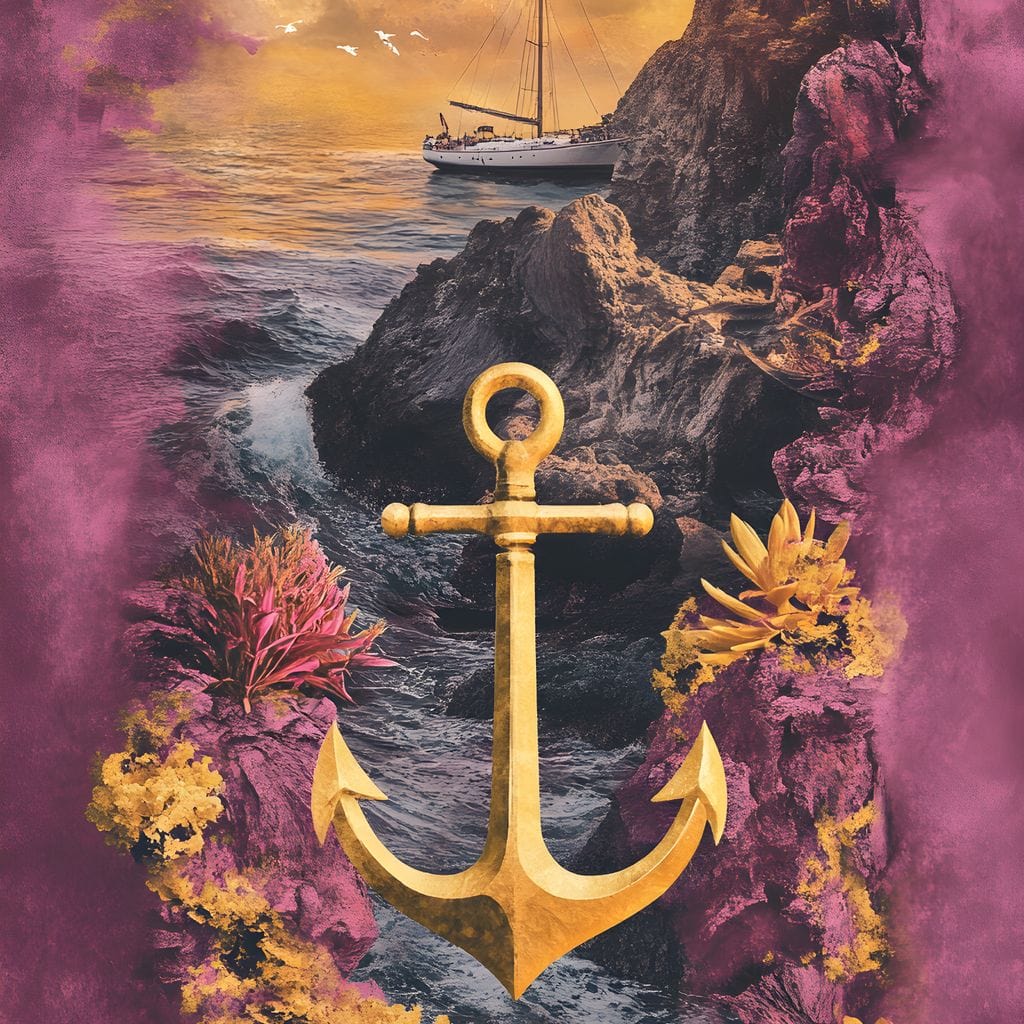 Golden Anchor Coastal Voyage - Image 13