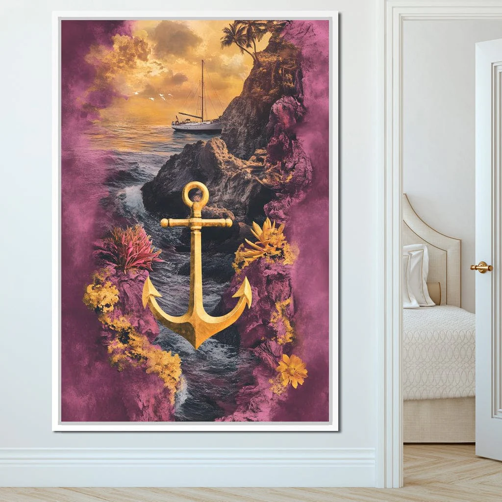 Golden Anchor Coastal Voyage - Image 3