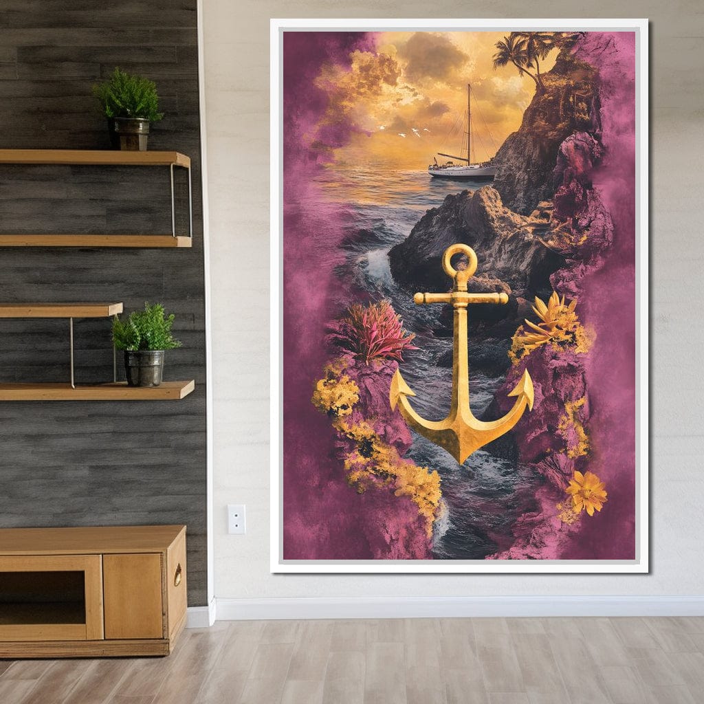 Golden Anchor Coastal Voyage - Image 4