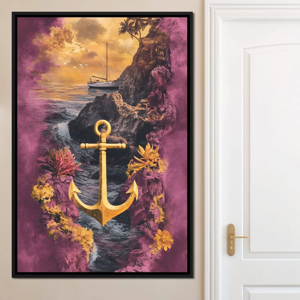 Golden Anchor Coastal Voyage - Image 5
