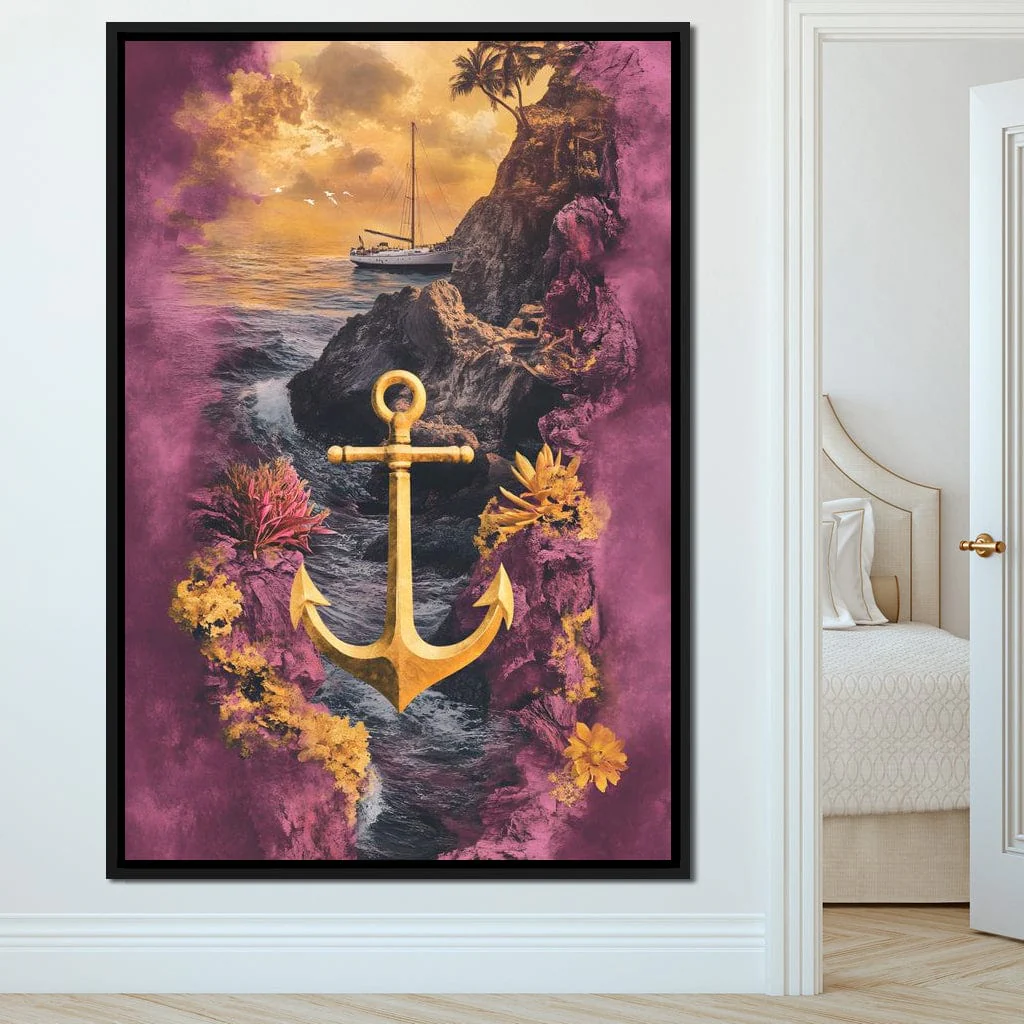 Golden Anchor Coastal Voyage - Image 6