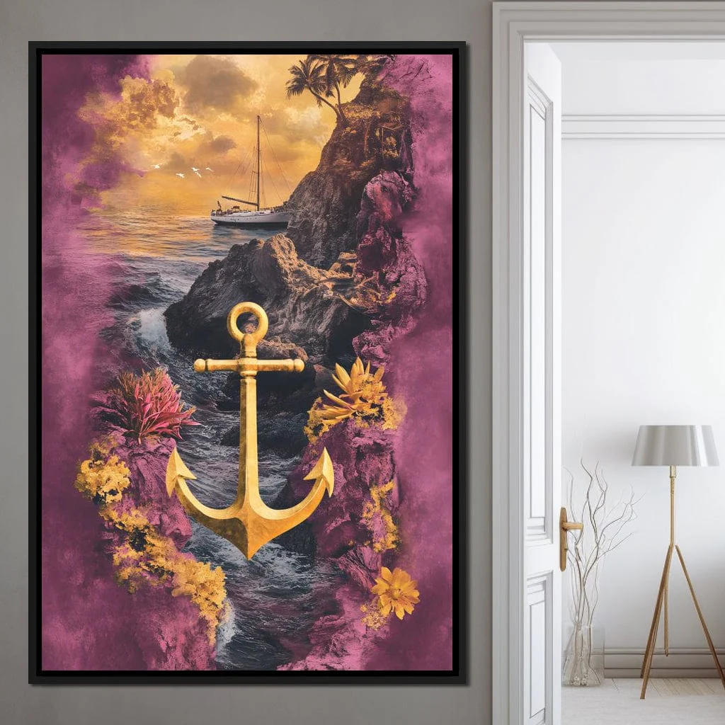 Golden Anchor Coastal Voyage - Image 7