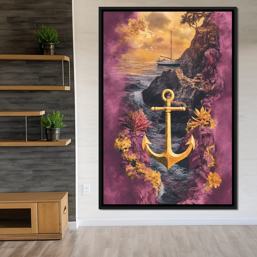 Golden Anchor Coastal Voyage - Image 8