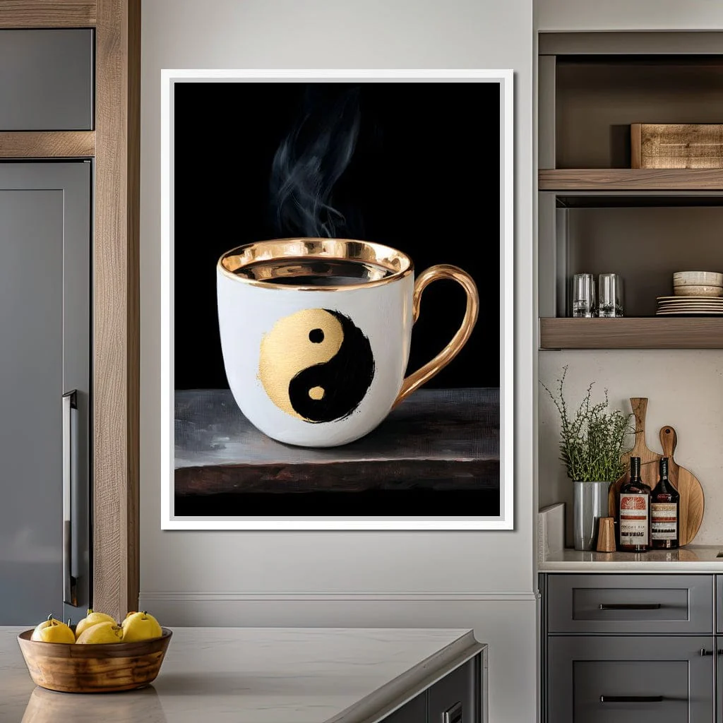 Golden Balance Morning Brew - Image 10