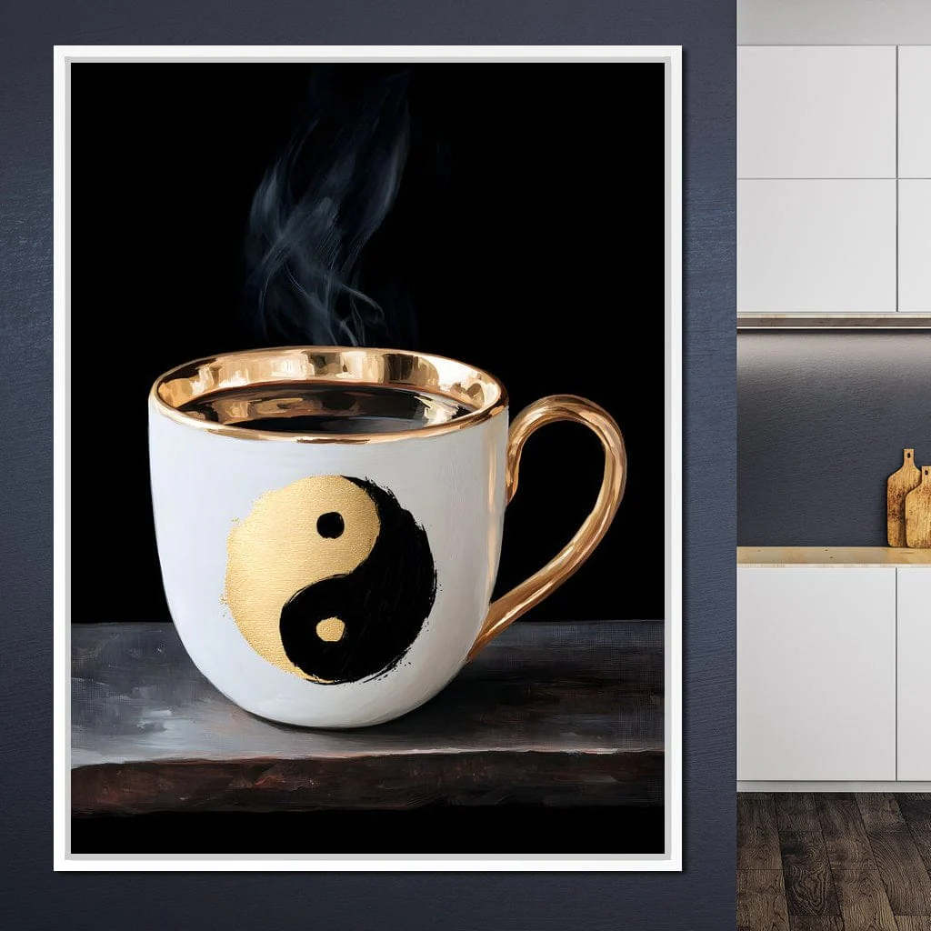 Golden Balance Morning Brew - Image 3