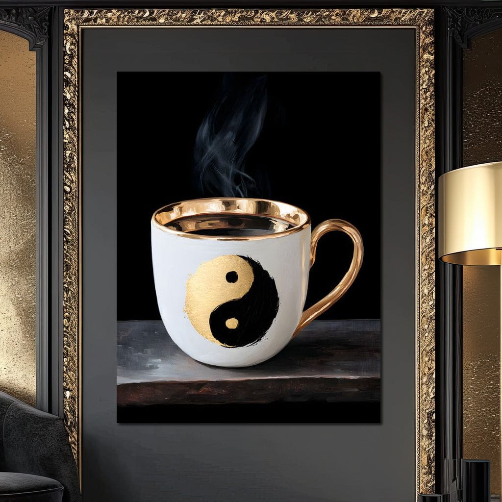 Golden Balance Morning Brew - Image 7