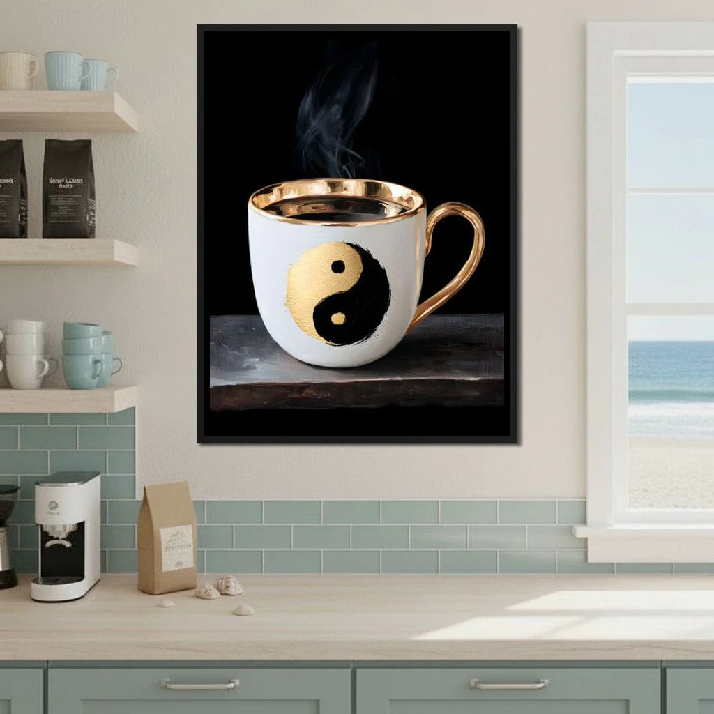 Golden Balance Morning Brew - Image 8