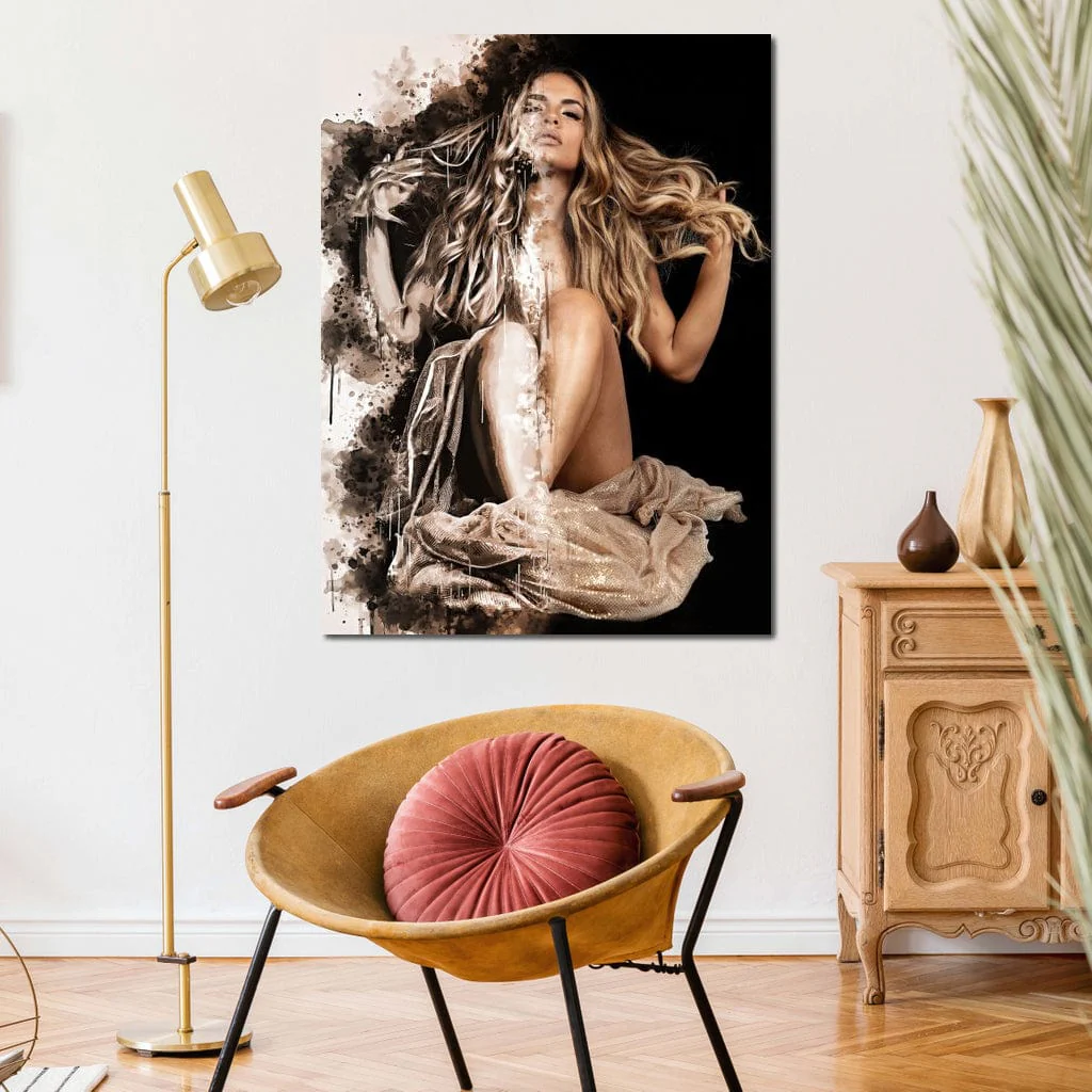 Golden Beauty - Johanjjf - Image 5