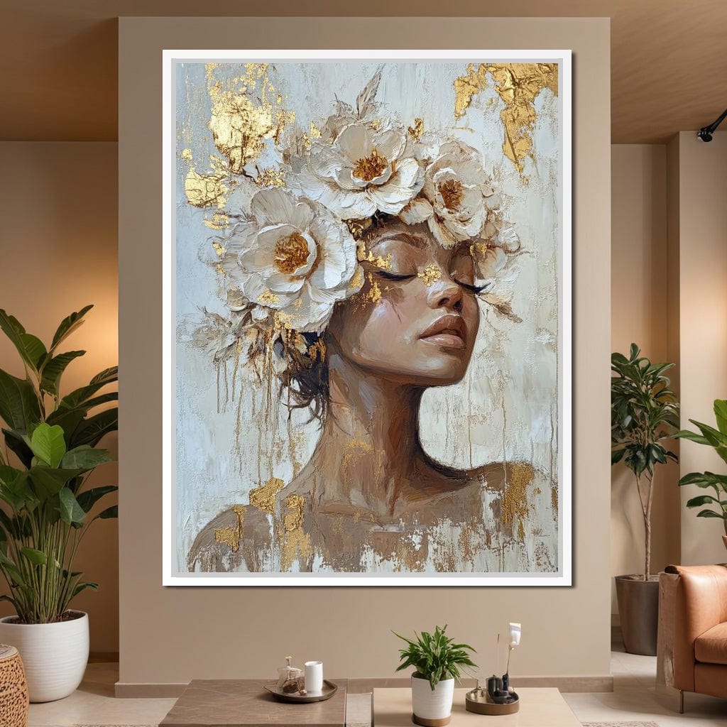 Golden Blossom Dream Essence - Cole Williams - Image 10