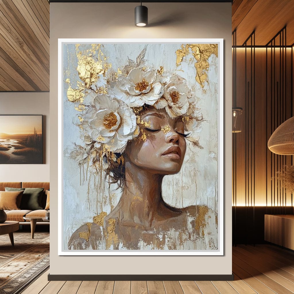 Golden Blossom Dream Essence - Cole Williams - Image 11