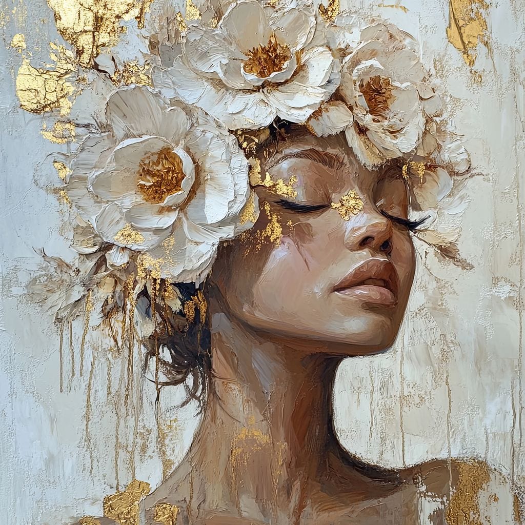 Golden Blossom Dream Essence - Cole Williams - Image 13