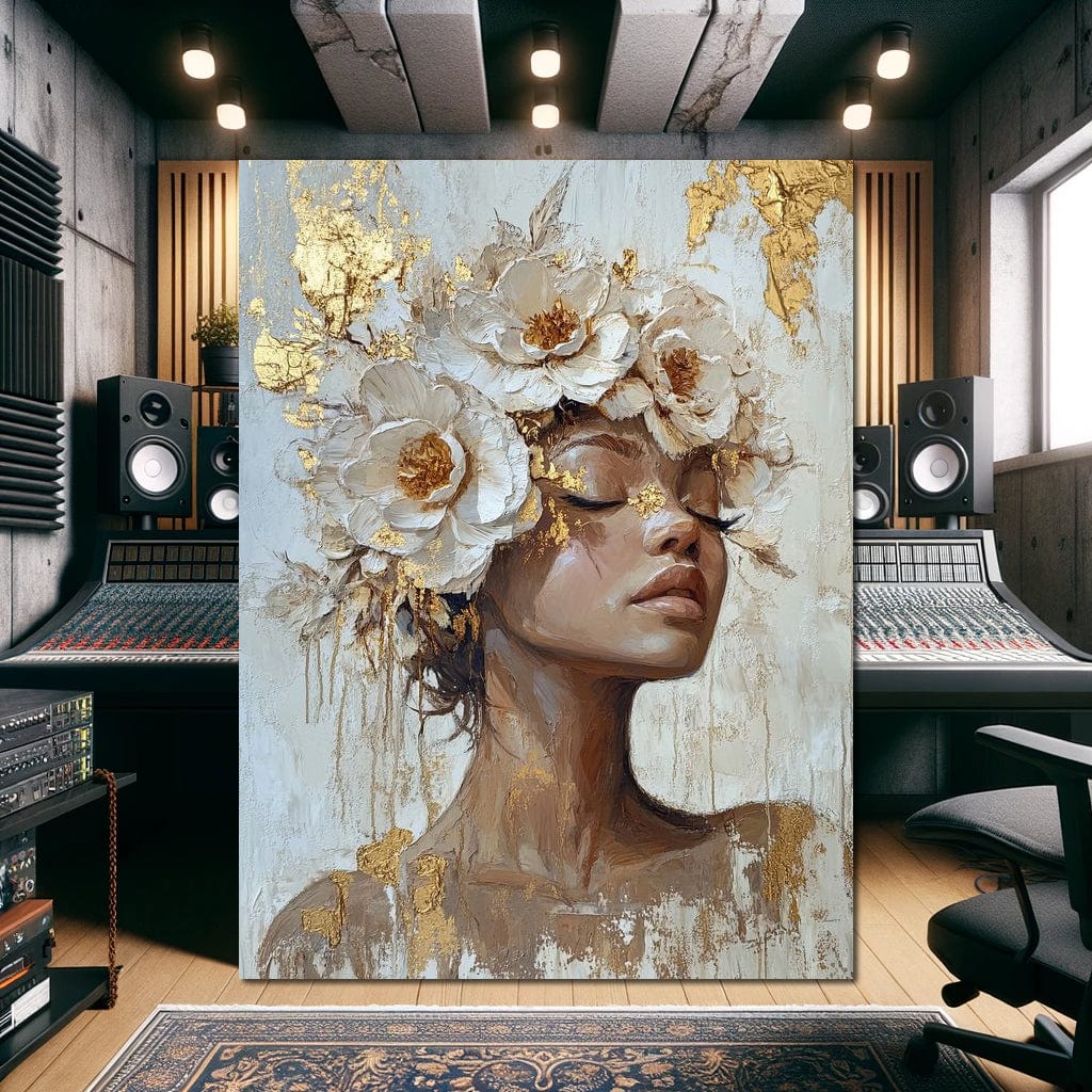 Golden Blossom Dream Essence - Cole Williams - Image 5