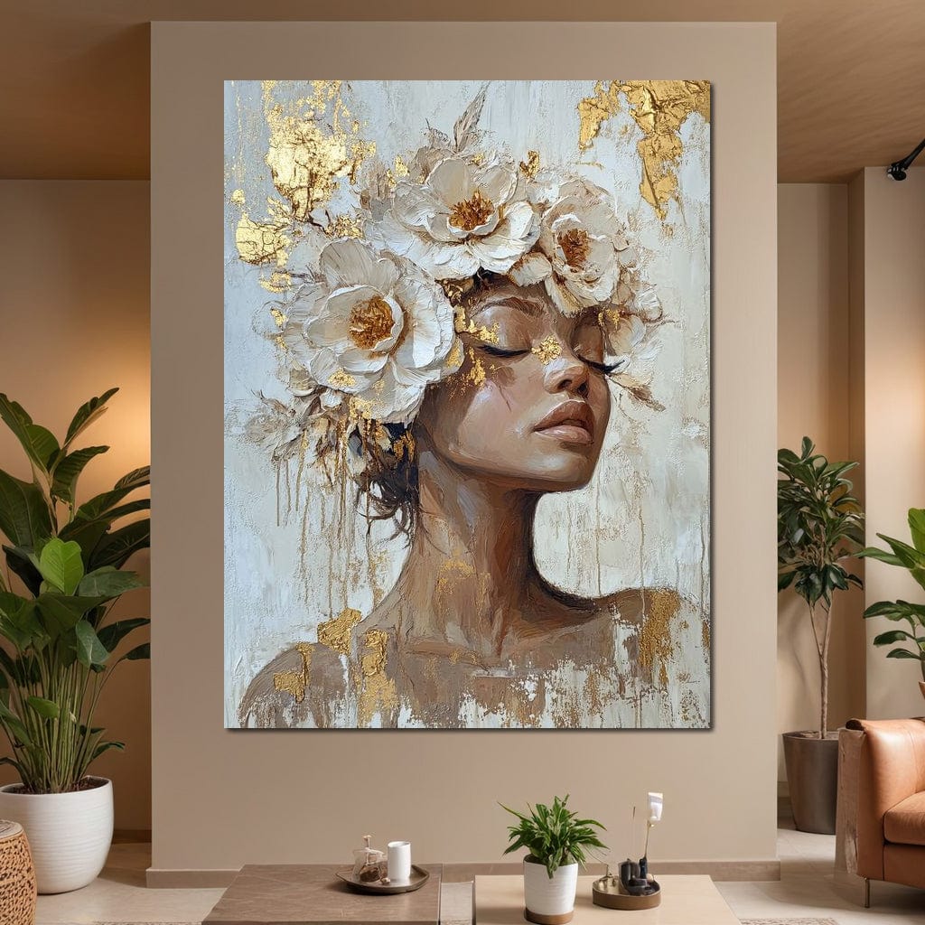 Golden Blossom Dream Essence - Cole Williams - Image 6