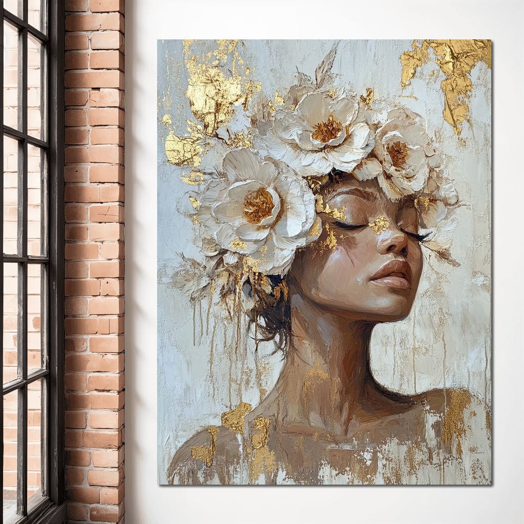 Golden Blossom Dream Essence - Cole Williams - Image 8
