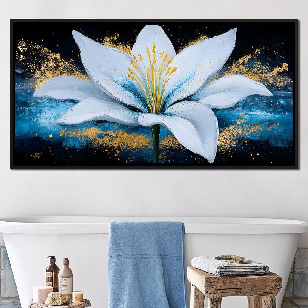 Golden Blossom Splendor - Image 3