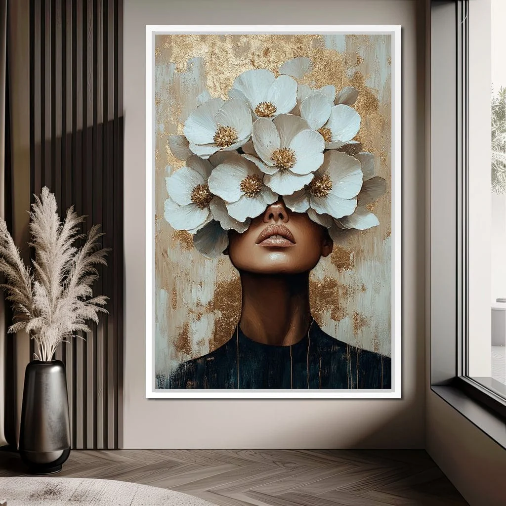 Golden Blossoms Enchantment - Cole Williams - Image 6