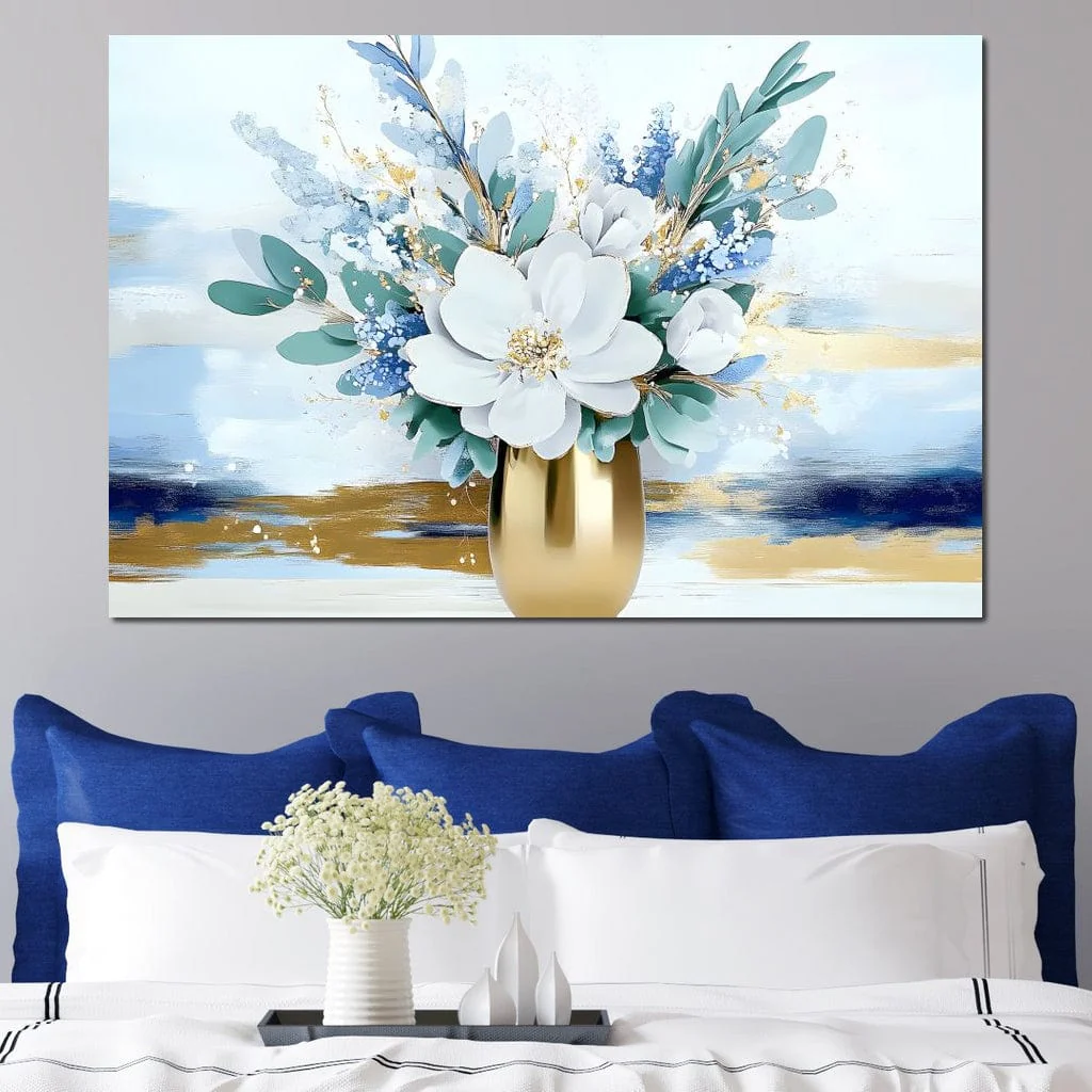 Golden Bouquet Dreamscape - Image 6