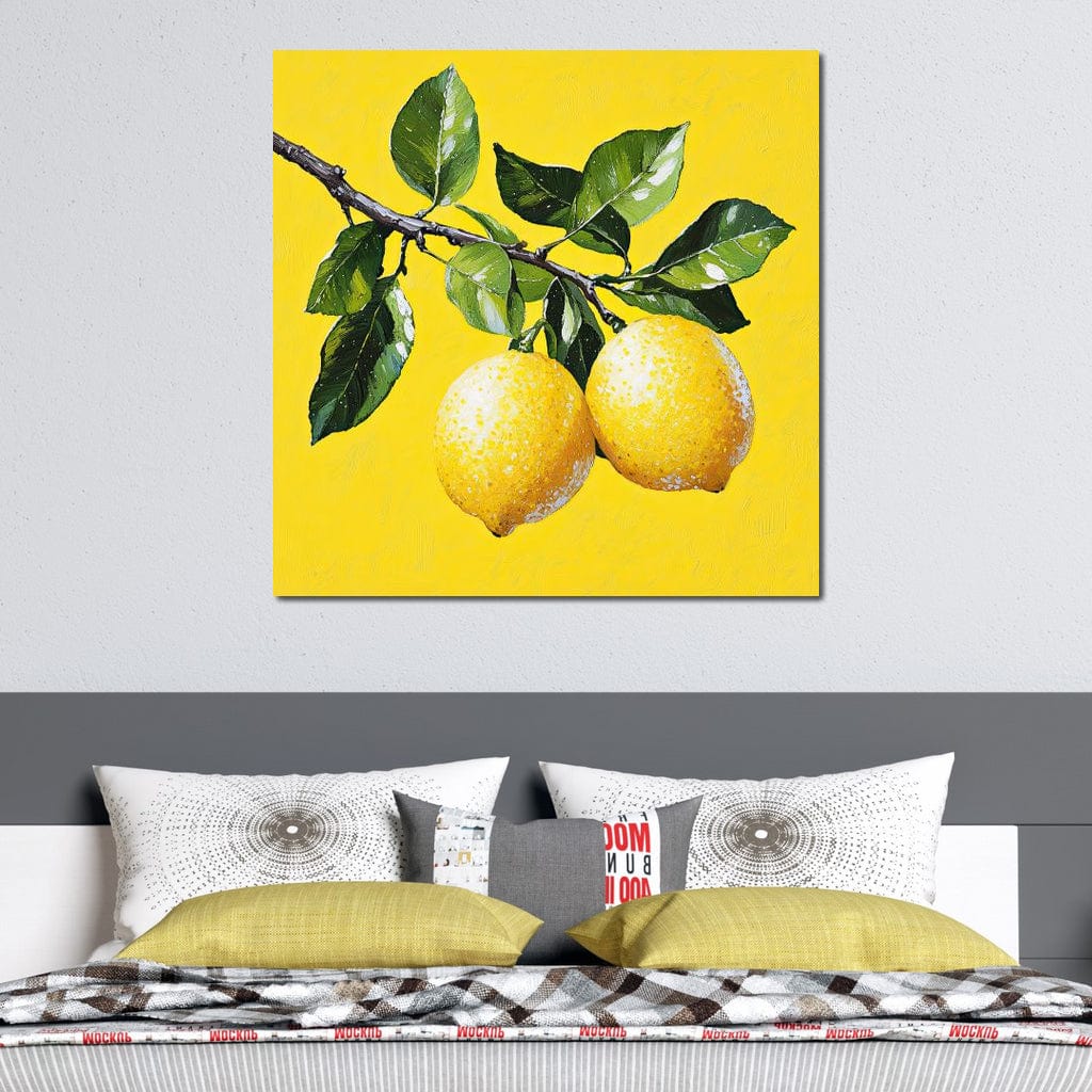 Golden Citrus - Image 10