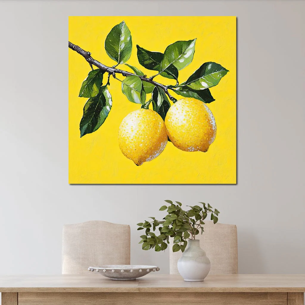 Golden Citrus - Image 12