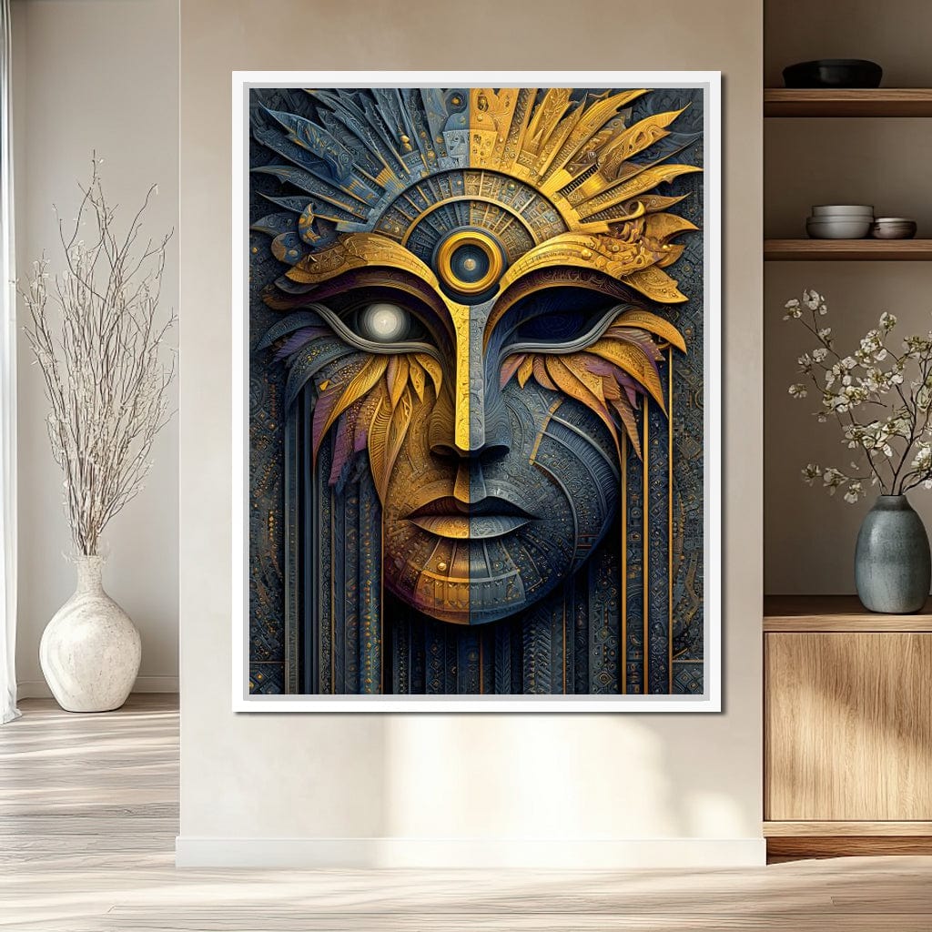 Golden Dawn Masked Fusion - Image 12