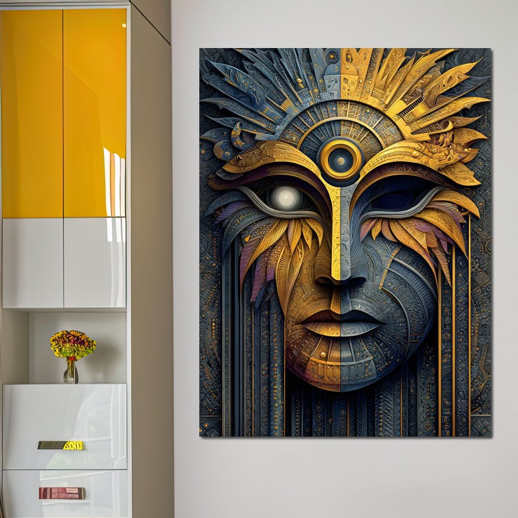 Golden Dawn Masked Fusion - Image 3