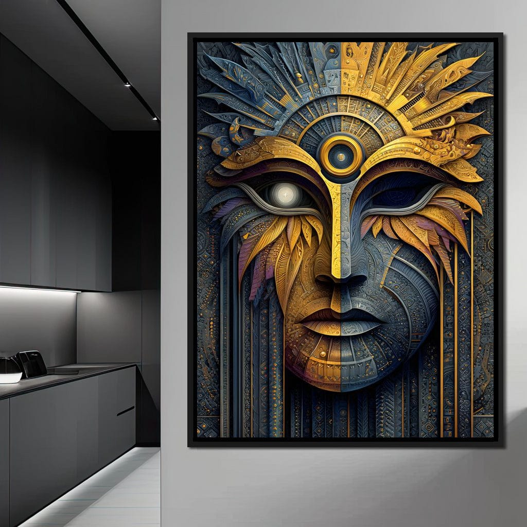 Golden Dawn Masked Fusion - Image 6