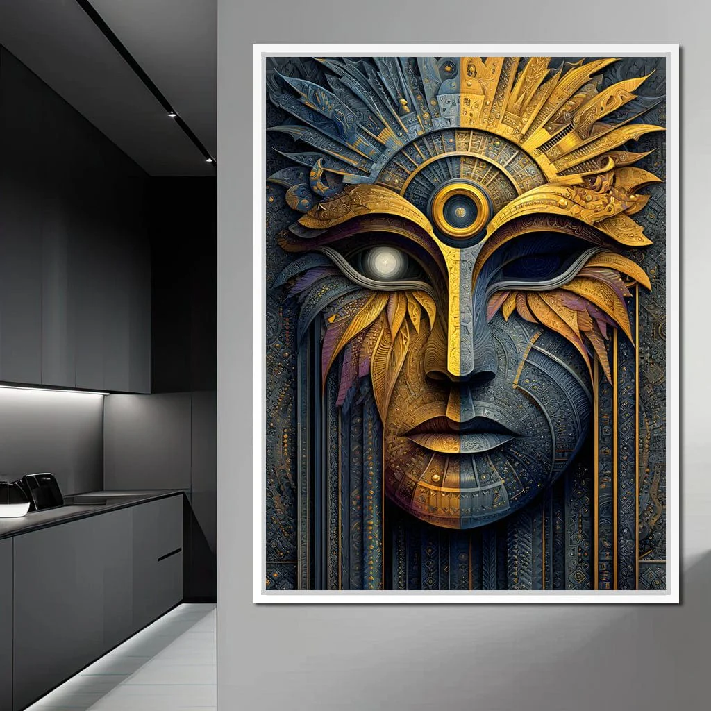 Golden Dawn Masked Fusion - Image 9