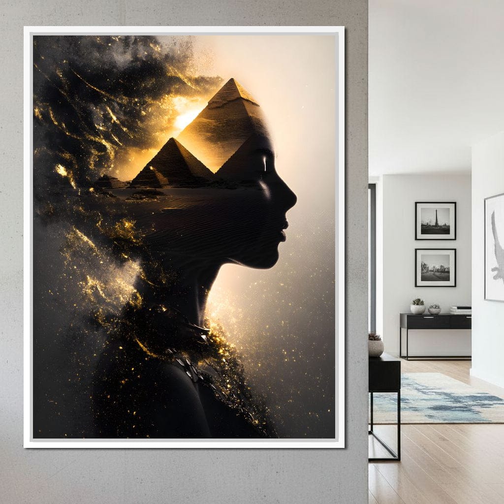 Golden Desert Queen Awakening - Image 10