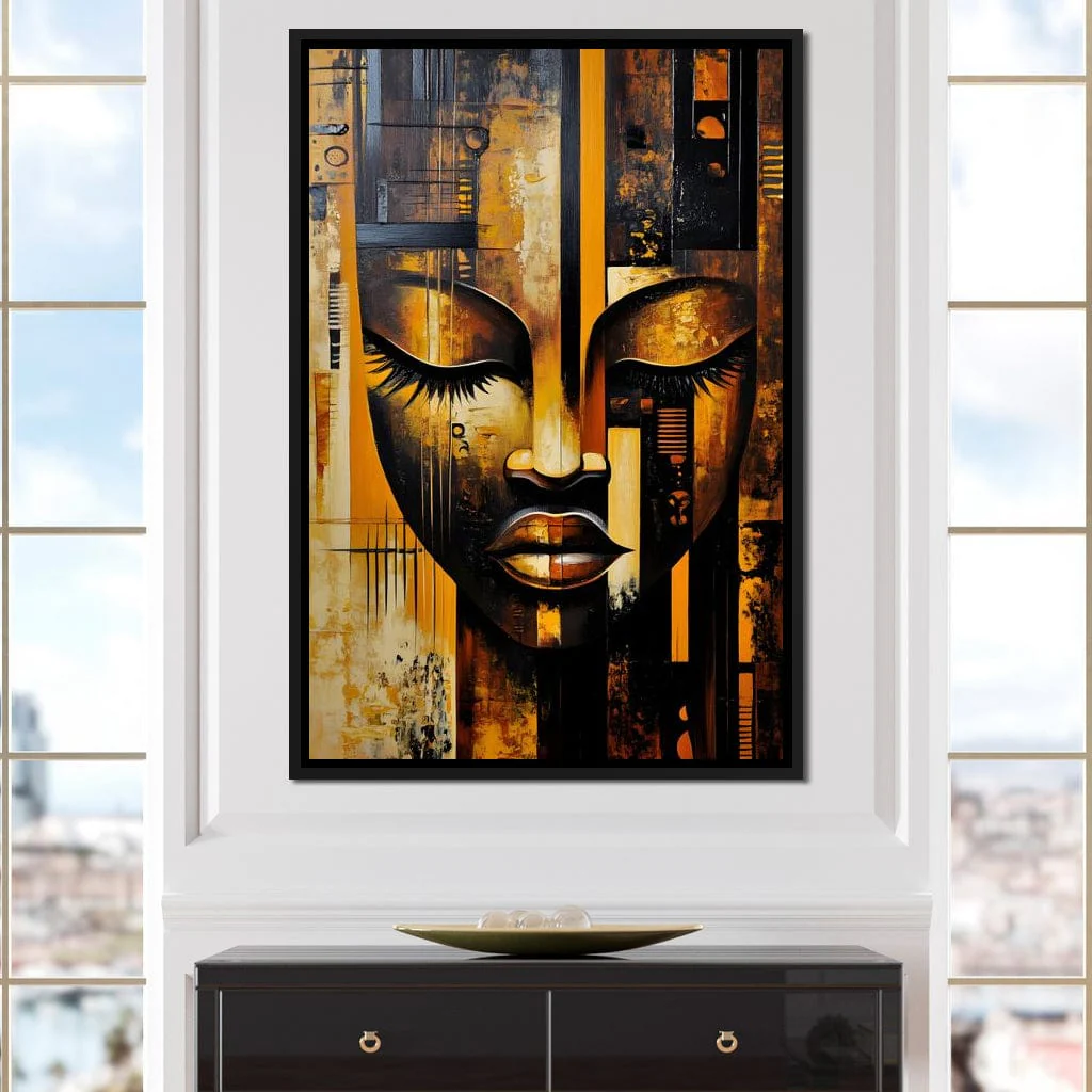 Golden Dream Reflections - Image 11