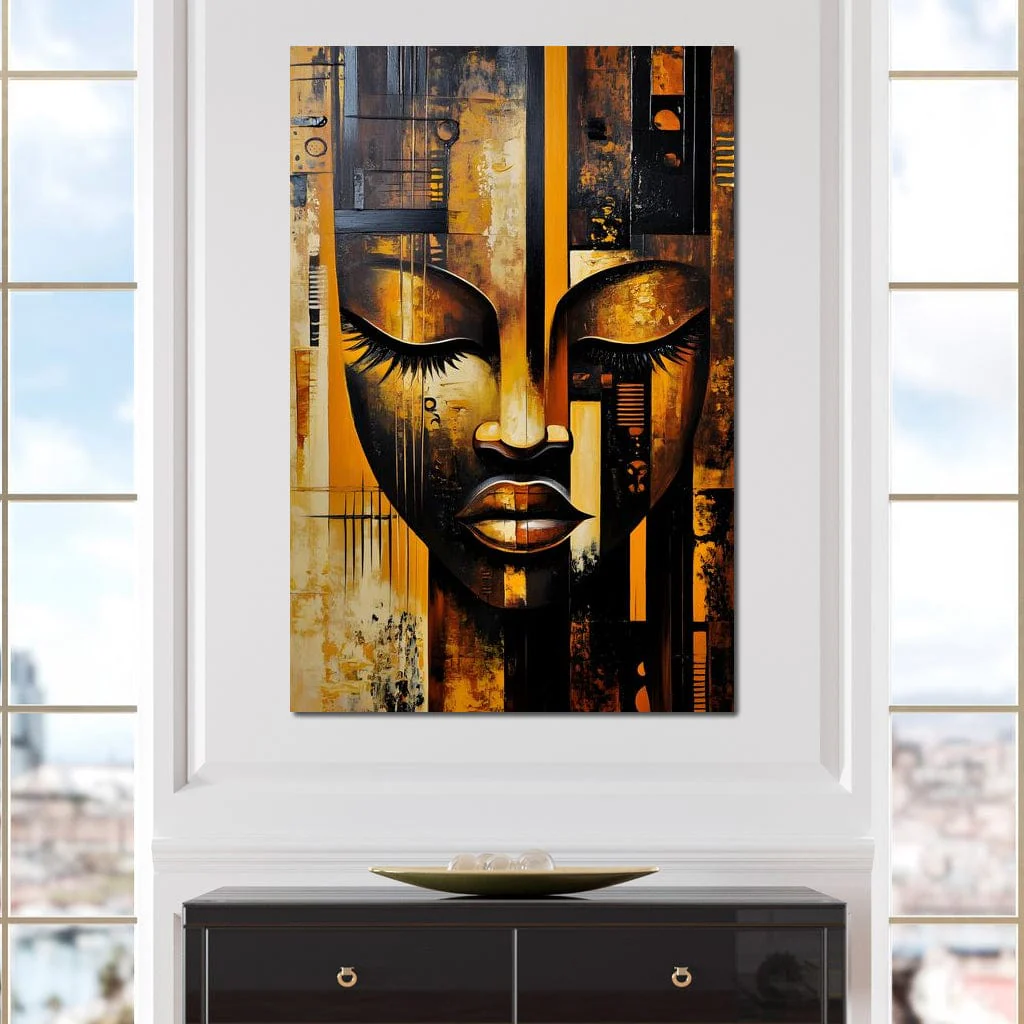 Golden Dream Reflections - Image 8