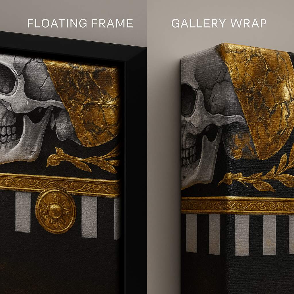 Golden Echoes of Time - Image 4