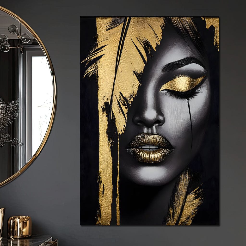 Golden Elegance Enigma - Image 11