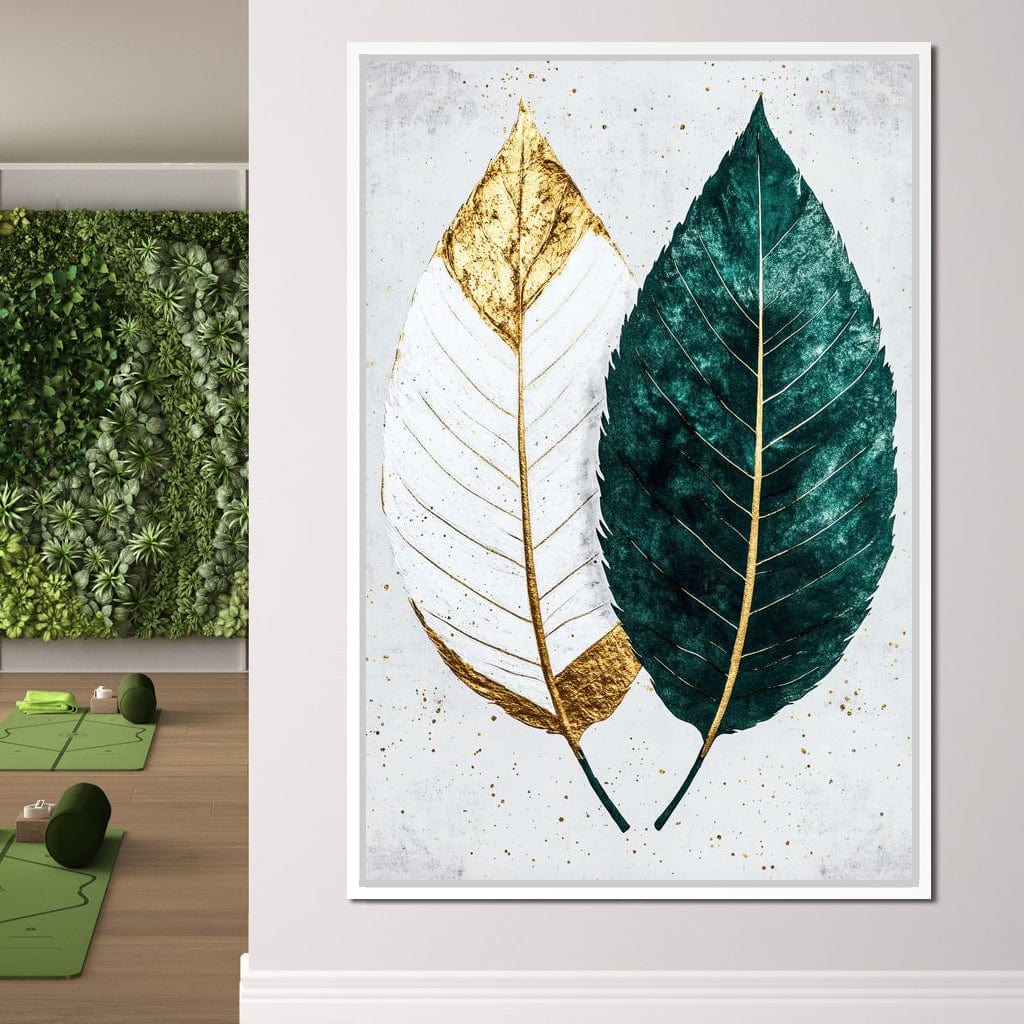 Golden Elegance Nature Duo - Image 4