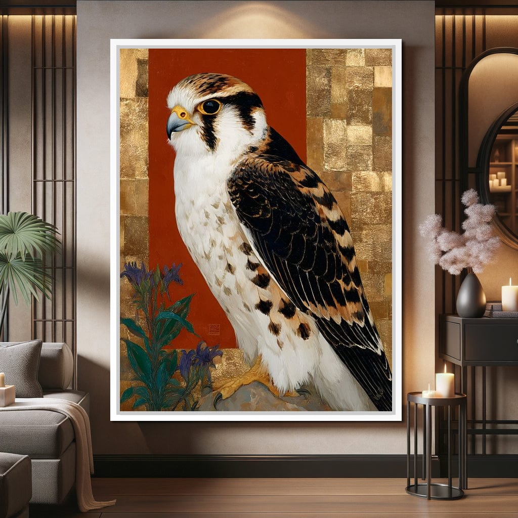 Golden Falcon Majesty - Image 11