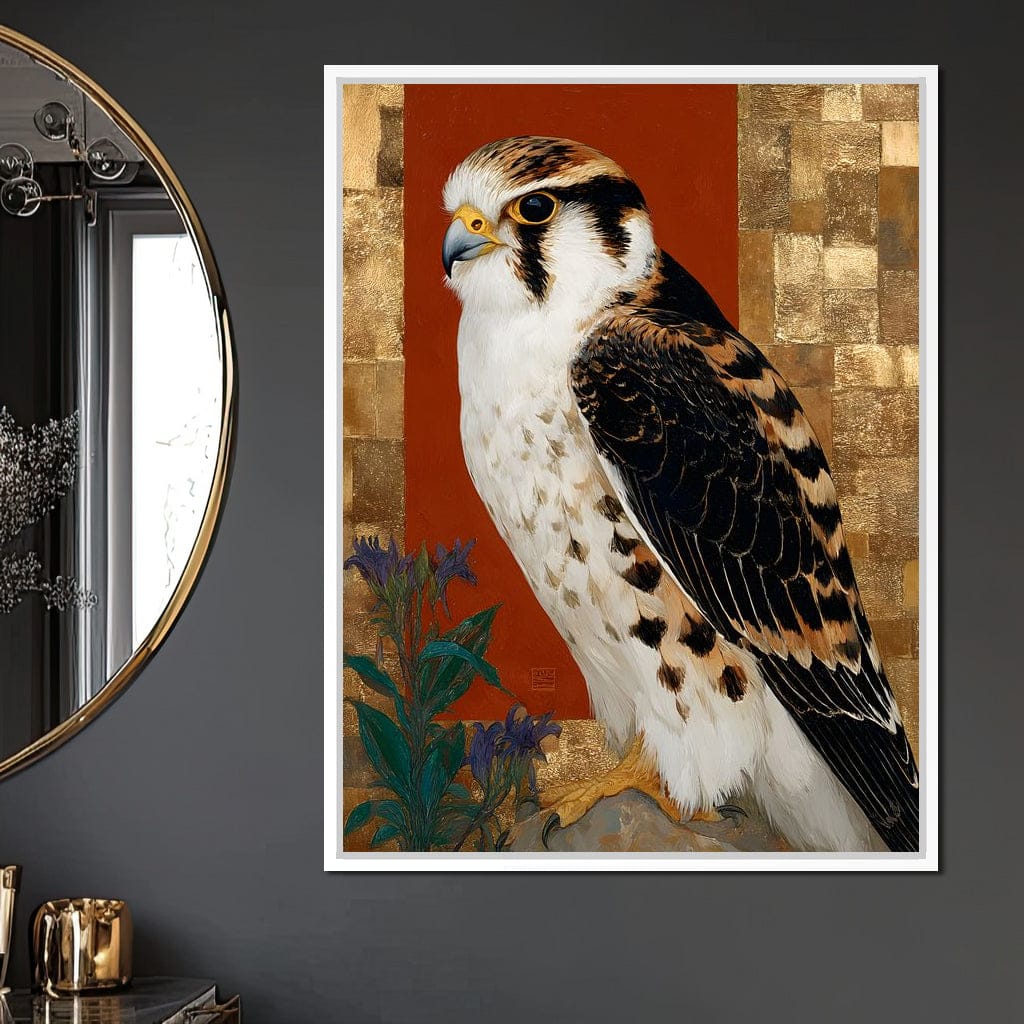 Golden Falcon Majesty - Image 13