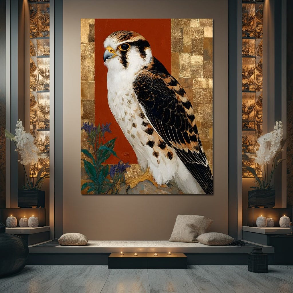 Golden Falcon Majesty - Image 7