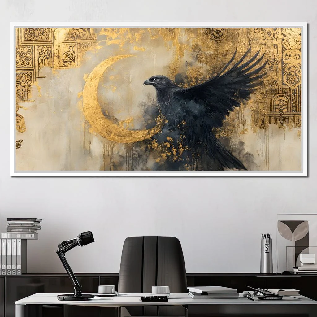 Golden Flight of Midnight - Image 11