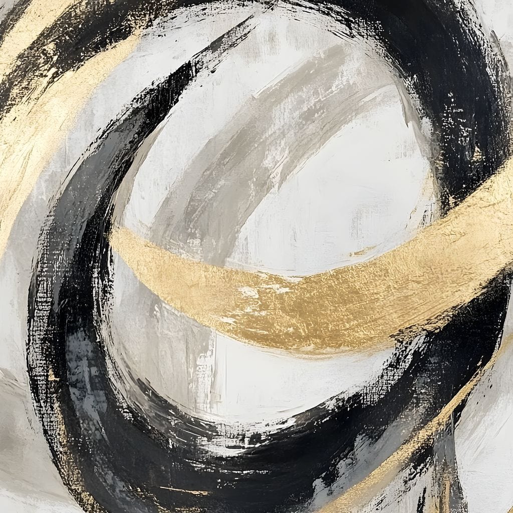 Golden Flow Rhythms - Image 12