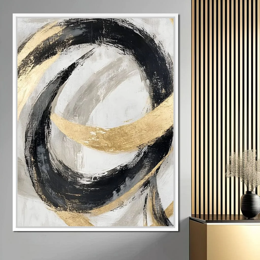 Golden Flow Rhythms - Image 8