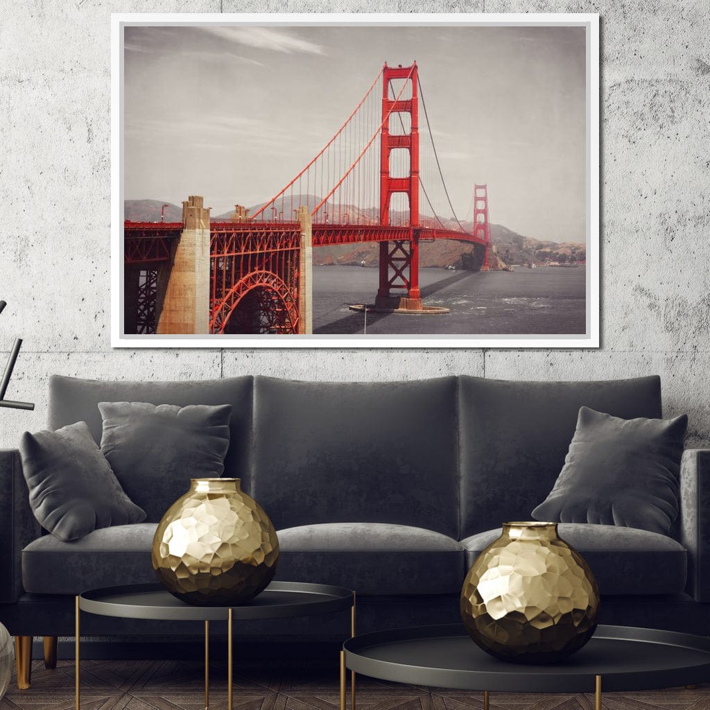 Golden Gate Bridge - Image 16