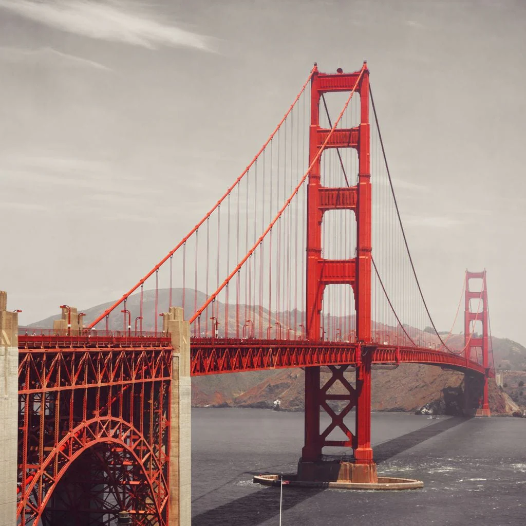 Golden Gate Bridge - Image 19